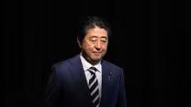 Nội các của Thủ tướng Nhật Bản Shinzo Abe từ chức