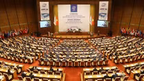 APPF-26 thực hiện một tầm nhìn mới về quan hệ đối tác nghị viện Châu Á - Thái Bình Dương