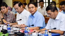 Cuộc họp lần thứ năm Ban Tổ chức Hội nghị Diễn đàn Kinh tế thế giới về ASEAN