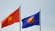 Việt Nam hôm nay nhận ghế Chủ tịch ASEAN