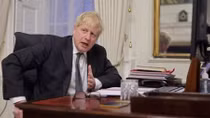 Thủ tướng Anh khăn gói đến Brussels tháo gỡ bế tắc Brexit 