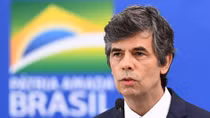 Bộ trưởng Y tế từ chức, Brazil có thể "vỡ trận" vì COVID-19