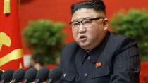 Ông Kim Jong-un thừa nhận sai lầm trong chính sách kinh tế 5 năm