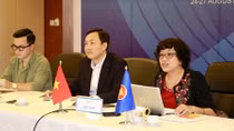 Việt Nam chủ trì cuộc họp đặc biệt của Uỷ ban liên Chính phủ ASEAN về Nhân quyền
