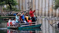 Hàng triệu người dân Philippines cuống cuồng di tản tránh siêu bão Mangkhut