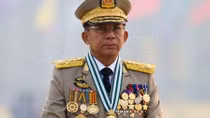 Đặc phái viên ASEAN đã đến Myanmar