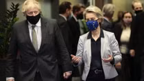 Lãnh đạo Anh và EU sẽ mở "lối thoát hẹp" cho đàm phán Brexit?