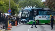 Toàn bộ nhân viên ngoại giao Triều Tiên đã rời Malaysia