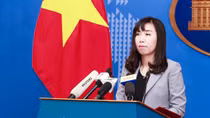 Bộ Ngoại giao thông tin vụ cô dâu người Việt bị sát hại tại Hàn Quốc 