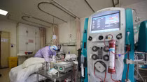Virus Corona chủng mới đã tiến hoá thành 2 loại