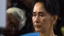 Myanmar giải tán đảng của bà Aung San Suu Kyi