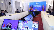 Thúc đẩy bảo vệ quyền con người trong ASEAN