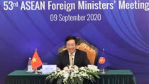 ASEAN cần tập trung vào các khía cạnh khác nhau của phát triển tiểu vùng