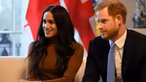 Harry-Meghan đoạn tuyệt quan hệ với một loạt báo Anh