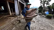 Hàng trăm người thương vong, Nhật Bản điêu đứng vì bão Hagibis