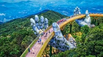 Việt Nam lọt top 10 quốc gia đáng sống và làm việc nhất thế giới