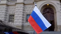 Nga trục xuất một loạt nhà ngoại giao châu Âu