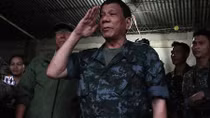  Philippines tuyên bố giải phóng Marawi khỏi nhóm phiến quân thân IS