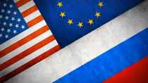 EU "đánh tiếng" hối thúc Mỹ hợp tác trong vấn đề trừng phạt Nga