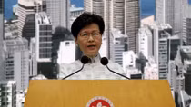 Chính quyền Hong Kong đình chỉ dự luật dẫn độ trước sức ép dư luận