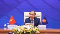 Hội nghị Cấp cao ASEAN 37 sẽ ghi nhận nhiều sáng kiến của Việt Nam