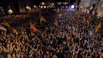 Xung đột bạo lực có nguy cơ tái bùng phát tại Catalonia