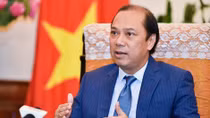 Xây dựng một ASEAN hòa bình và an ninh, hướng tới người dân