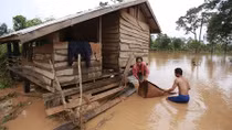 Chính phủ Lào lập ủy ban điều tra nguyên nhân vỡ đập thủy điện