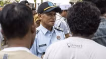 Vì sao tù nhân Indonesia tự nguyện trở lại nhà tù sau thảm họa kép?