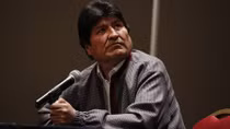 Cựu Tổng thống Bolivia bị cáo buộc "xúi giục nổi loạn và khủng bố"