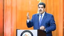 Bắt giữ "gián điệp Mỹ" gần tổ hợp lọc dầu lớn nhất Venezuela