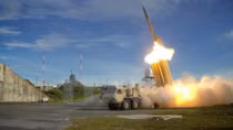 Mặc Trung Quốc và Nga lớn tiếng phản đối, Hàn Quốc tiếp tục lắp đặt THAAD