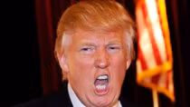 Nga lên án Mỹ, so sánh Tổng thống Donald Trump với Hitler