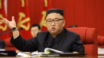Tình hình lương thực thêm căng thẳng, ông Kim Jong-un ra chỉ đạo "nóng"