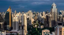 Sau Indonesia, đến lượt Thái Lan cân nhắc dời thủ đô vì lý do đặc biệt