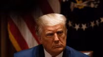 Tổng thống Trump tố chuyên gia y tế nói sai về dịch COVID-19 