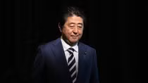 Thủ tướng Nhật Bản Shinzo Abe: "Tôi quyết định từ chức"