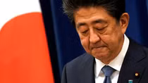 Ai sẽ kế nhiệm Thủ tướng Nhật Bản Shinzo Abe?