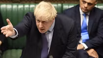 Tiến trình Brexit sang trang mới nhờ cái gật đầu của Hạ viện Anh