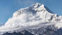 9 nhà leo núi mất tích do bão tuyết tại Nepal, nghi đã thiệt mạng