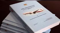 Malaysia công bố báo cáo đầy đủ về vụ MH370 mất tích