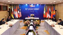 ASEAN 36 thông qua Tuyên bố về "vượt lên các thách thức và duy trì tăng trưởng”