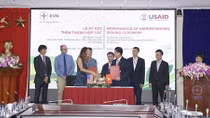 Hoa Kỳ hỗ trợ thúc đẩy triển khai năng lượng sạch tại Việt Nam 