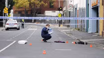 Nổ súng bên ngoài hộp đêm Australia, hai người nguy kịch