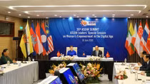ASEAN cần hành động để giải phóng tiềm năng của phụ nữ