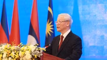 Định vị chỗ đứng phù hợp cho ASEAN trong thế giới hậu COVID-19
