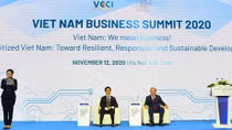 Việt Nam số hóa: Chủ động thích ứng để phát triển bền vững