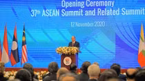 4 ưu tiên của ASEAN trong giai đoạn mới