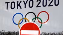 10.000 tình nguyện viên rút lui ngay trước thềm Olympic Tokyo