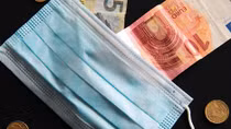 EU tung gói viện trợ khủng cứu "mái nhà chung" khỏi COVID-19